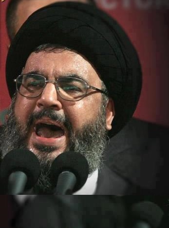 حزب الله ومعركته المصيرية في بر الشام؟